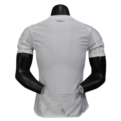 Manchester City 25/26 II Away Jersey - Player Version