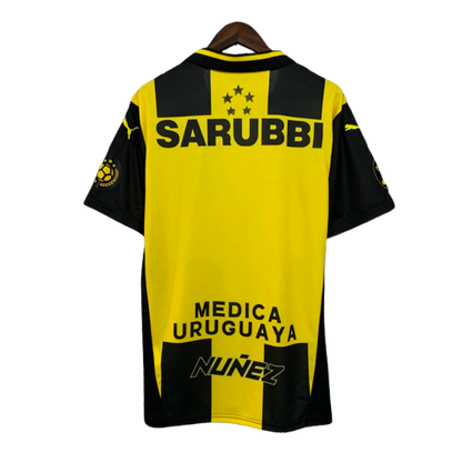 Penarol 25/26 I Home Jersey - Fan Version