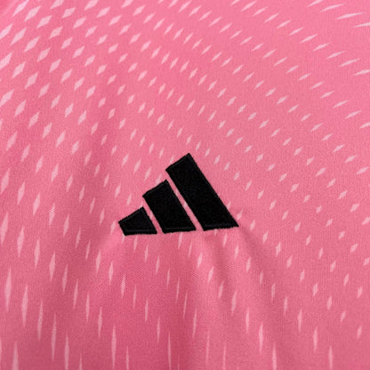 Camisola Benfica Guarda Redes Rosa 2025/26 - LANÇAMENTO