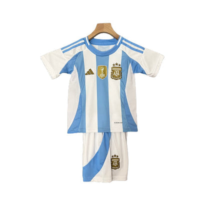 Argentina 24/25 I Local - Kit Infantil