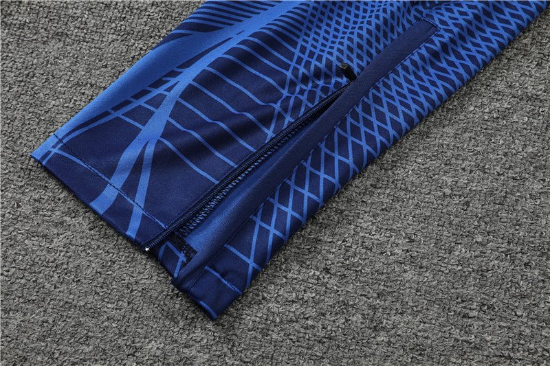 França 22/23 - Fato de Treino - 1/2 Zip