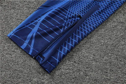 França 22/23 - Fato de Treino - 1/2 Zip