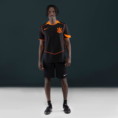 Camisa do Corinthians III 25/26 Jogador Nike Total 90 Masculina [Slim Fit]