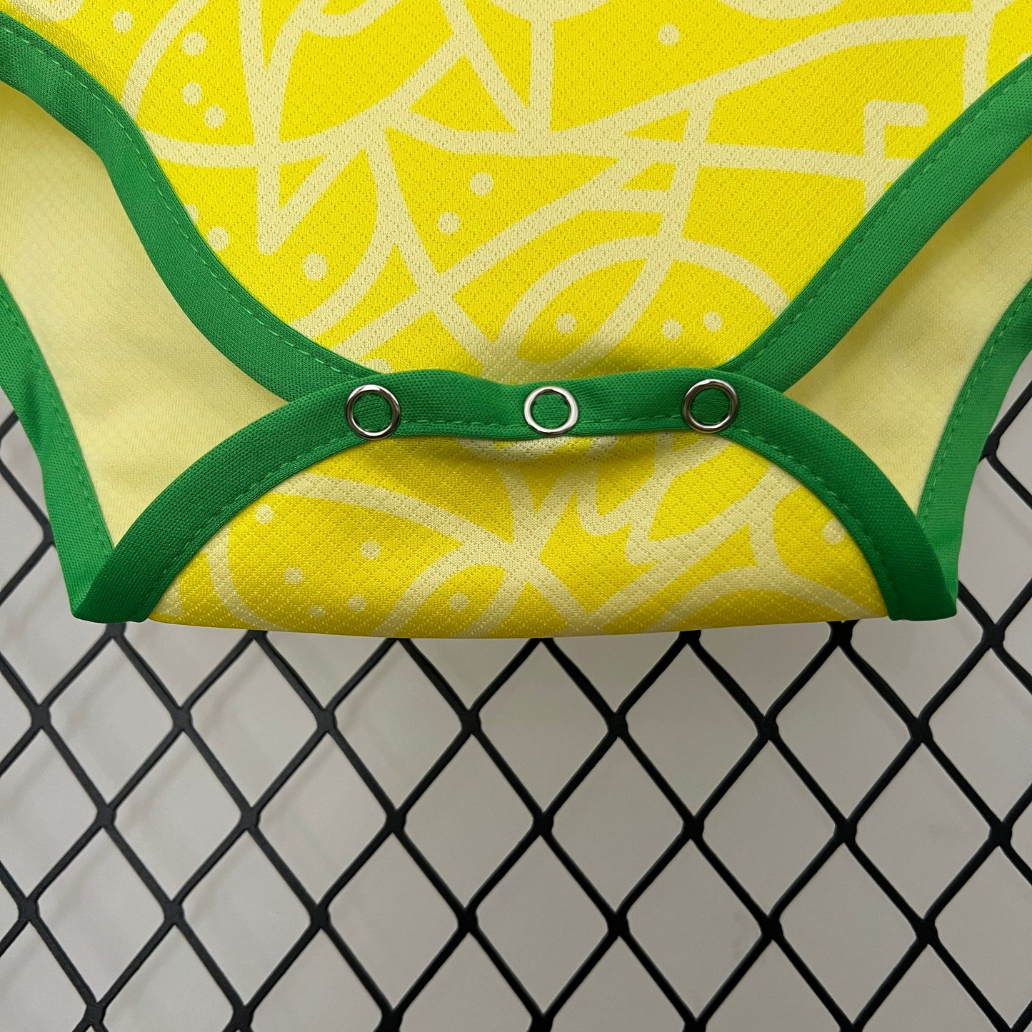 Body Brazil I 2024 Baby