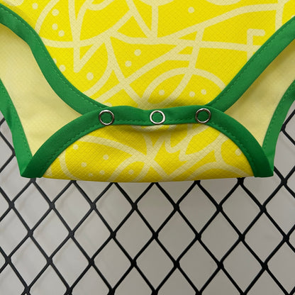 Body Brazil I 2024 Baby