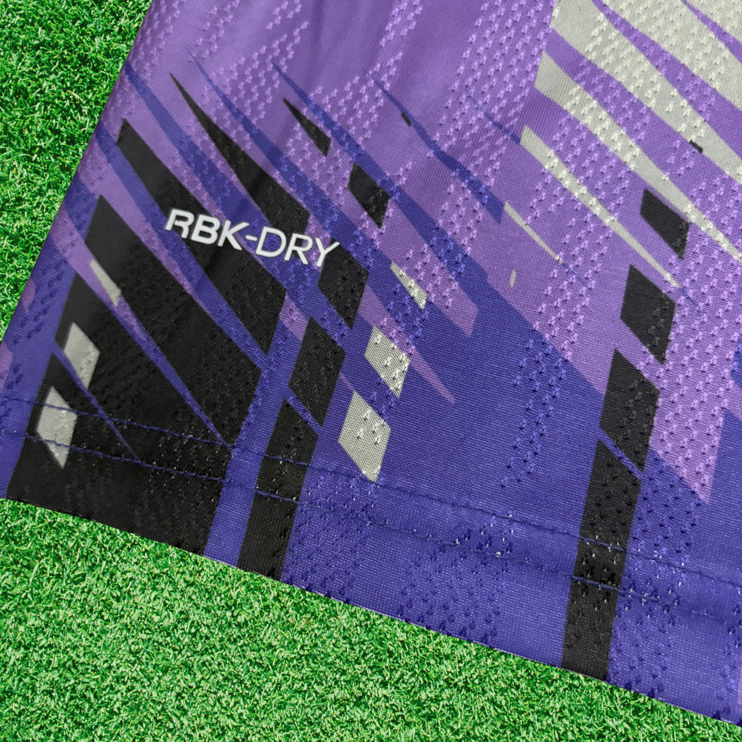 Camisa Botafogo Goleiro II 25/26 Torcedor