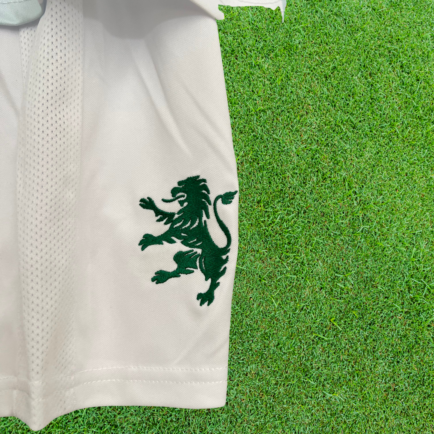 Kit Sporting CP II 25/26 Infantil