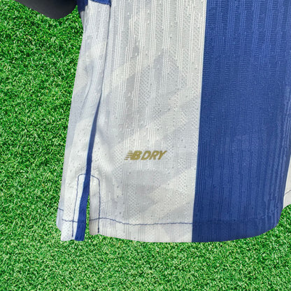FC Porto Home Jersey 25/26 Player 