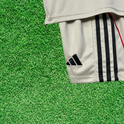 SL Benfica II Kit 25/26 Kids 