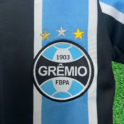 Grêmio Home Kit 24/25 Kids