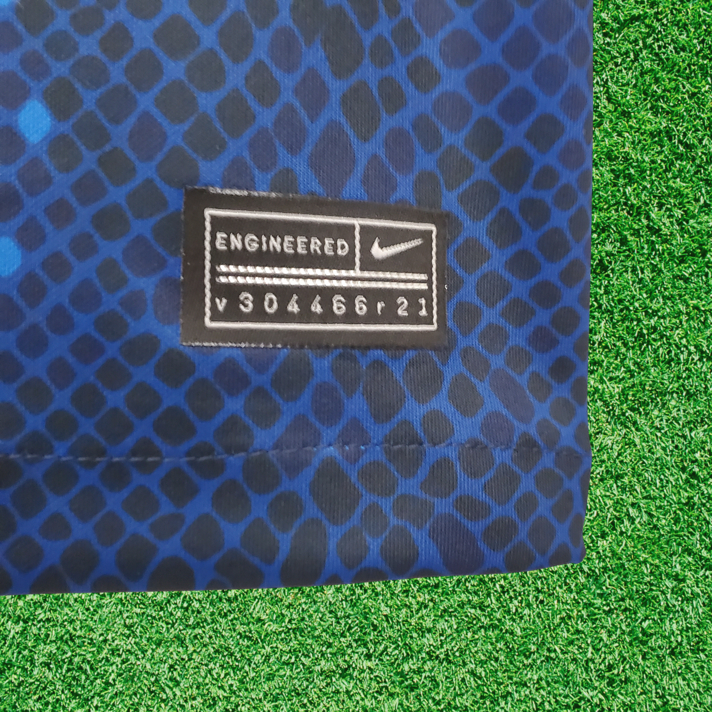 Camiseta retro de local del Inter de Milán 21/22 