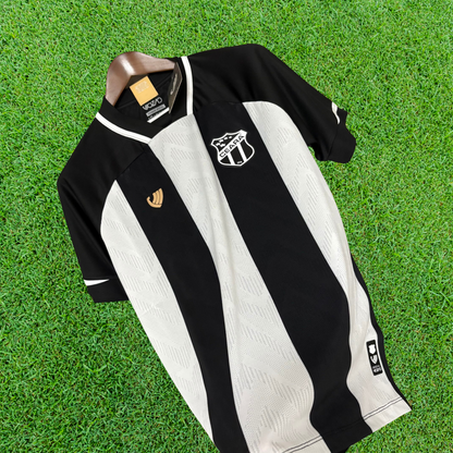 Camisa Ceará I 25/26 Torcedor
