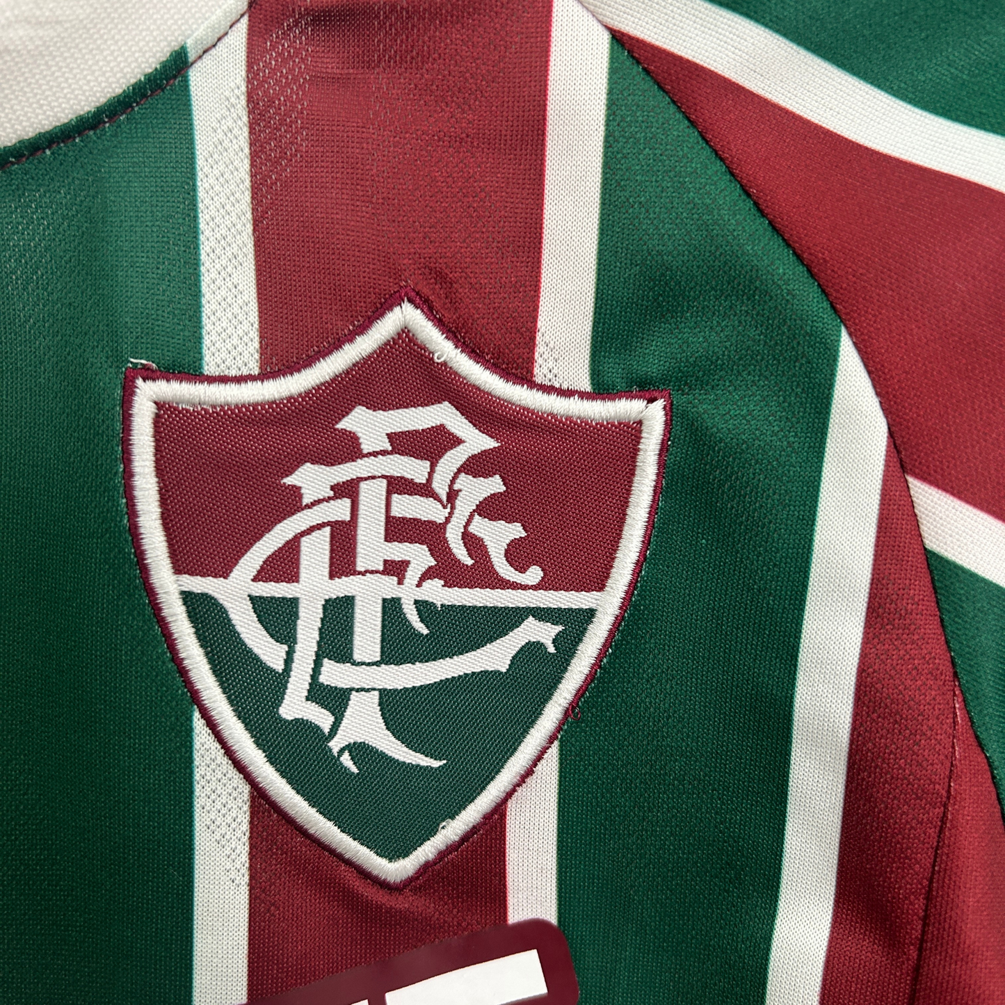 Fluminense Kit I 2526 Kids