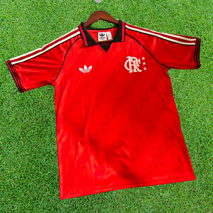 Flamengo Vintage 2024 Retro Jersey