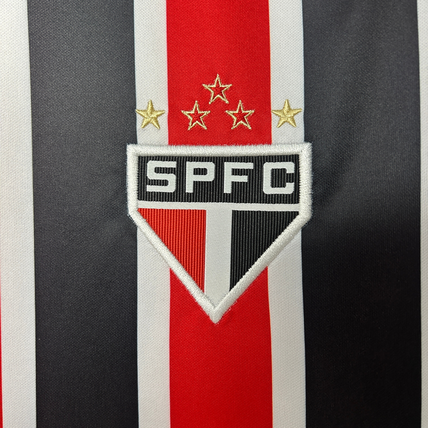 São Paulo II 25/26 Women's Fan Jersey 