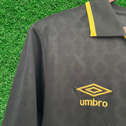 Camisa West Ham United III 25/26 Torcedor