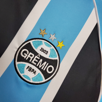 Camiseta de local Grêmio 2000 Retro 