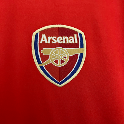 Arsenal Home Shirt 04/05 Retro 