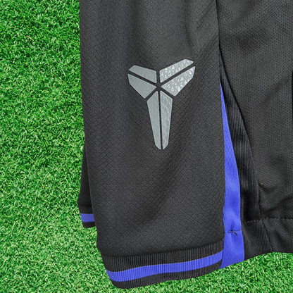 Barcelona II 25/26 Children's Kit 