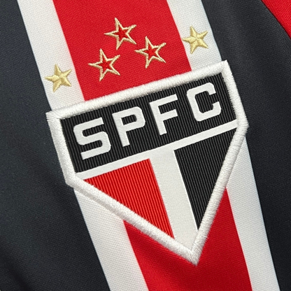 São Paulo II 25/26 Fan Jersey