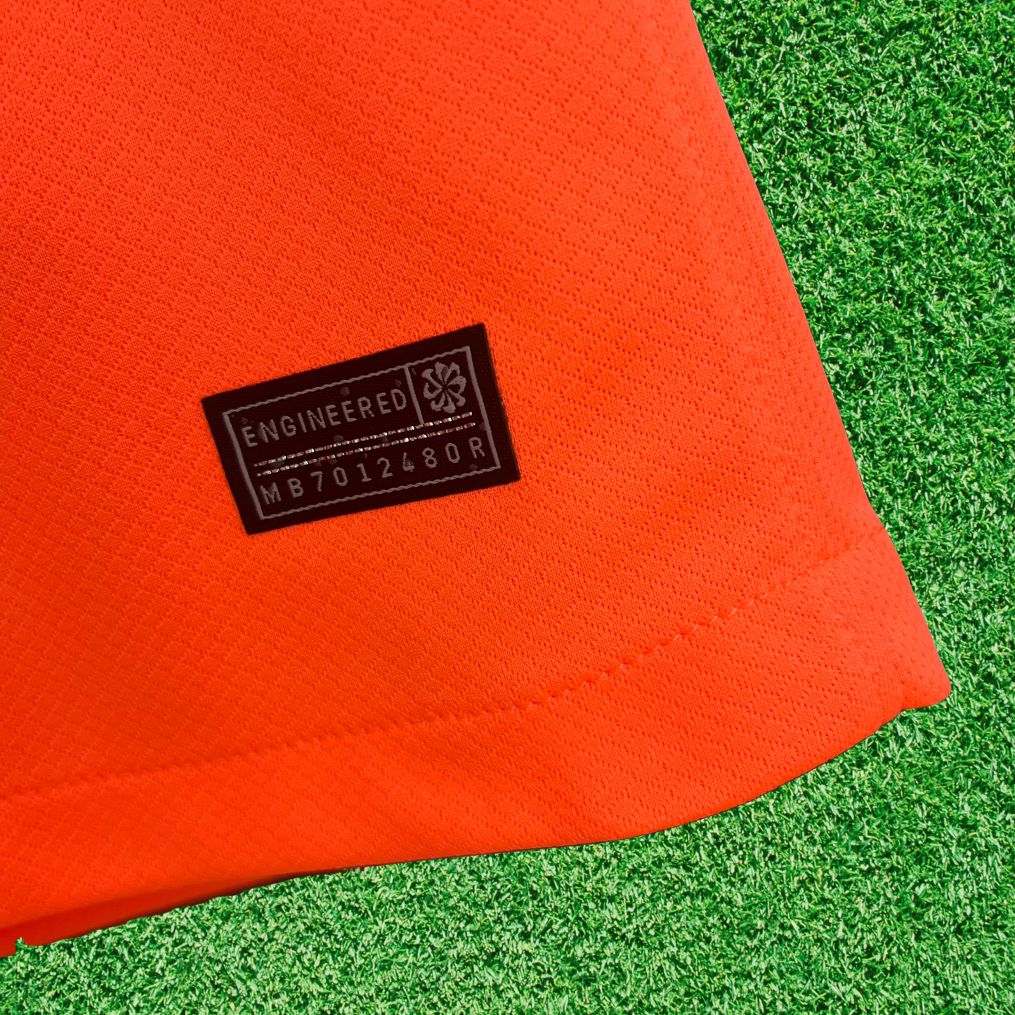 Barcelona Third Jersey 25/26 Fan Version 