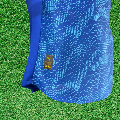 Camiseta Olympique Marsella Tercera 25/26 Jugador 