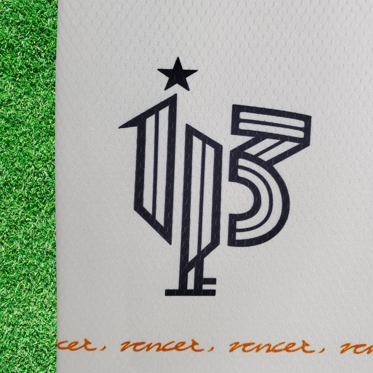 Camisa Atlético Mineiro Manto da Massa 21/22 Torcedor