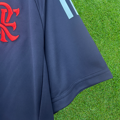 Flamengo Training Shirt II 25/26 Polo