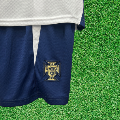 Portugal Training Kit 2025 Kids