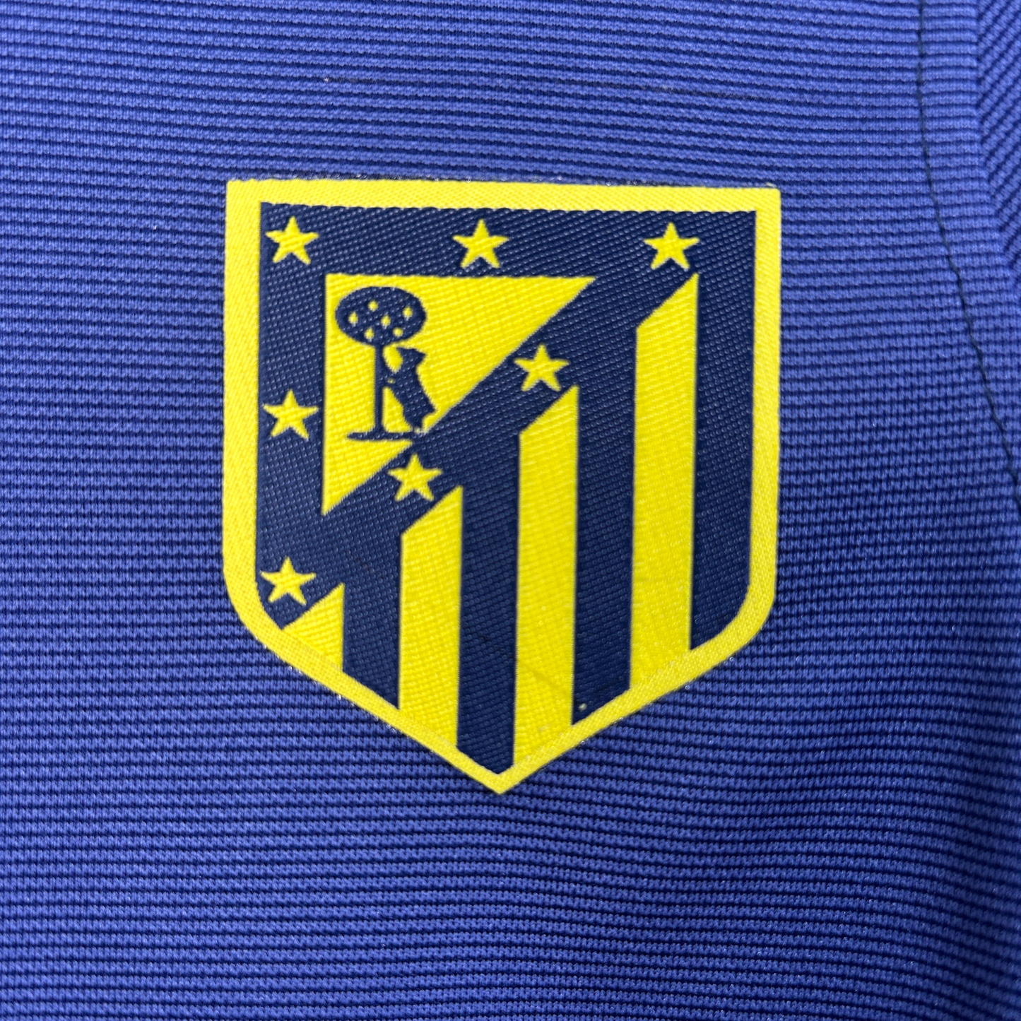 Atlético Madrid II Kit 25/26 Kids 