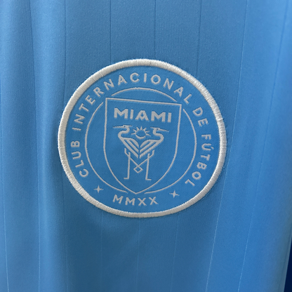 Miami Third Jersey 25/26 Fan Version