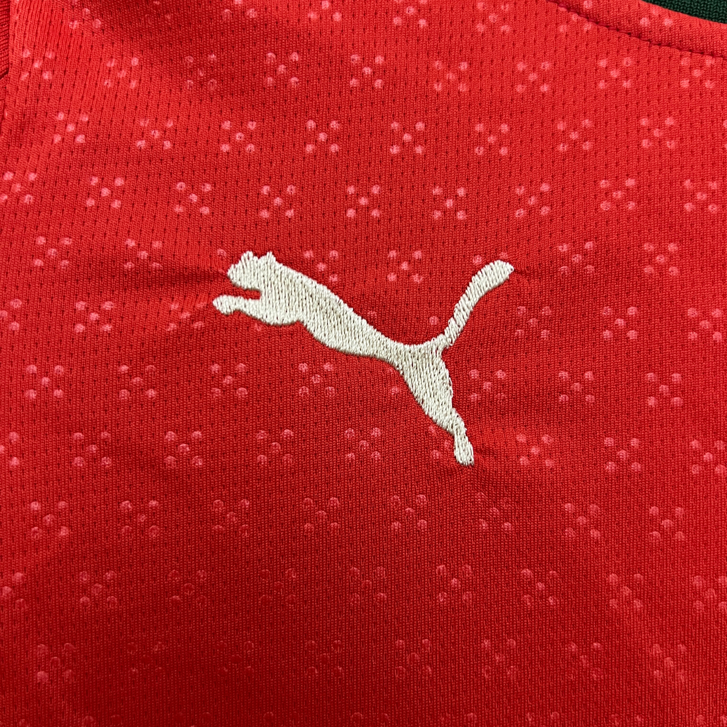 Kit Portugal I Manga Larga 2025 Infantil 