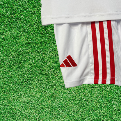 SL Benfica Third Kit 25/26 Kids 