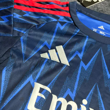 Arsenal II Kit 25/26 Kids