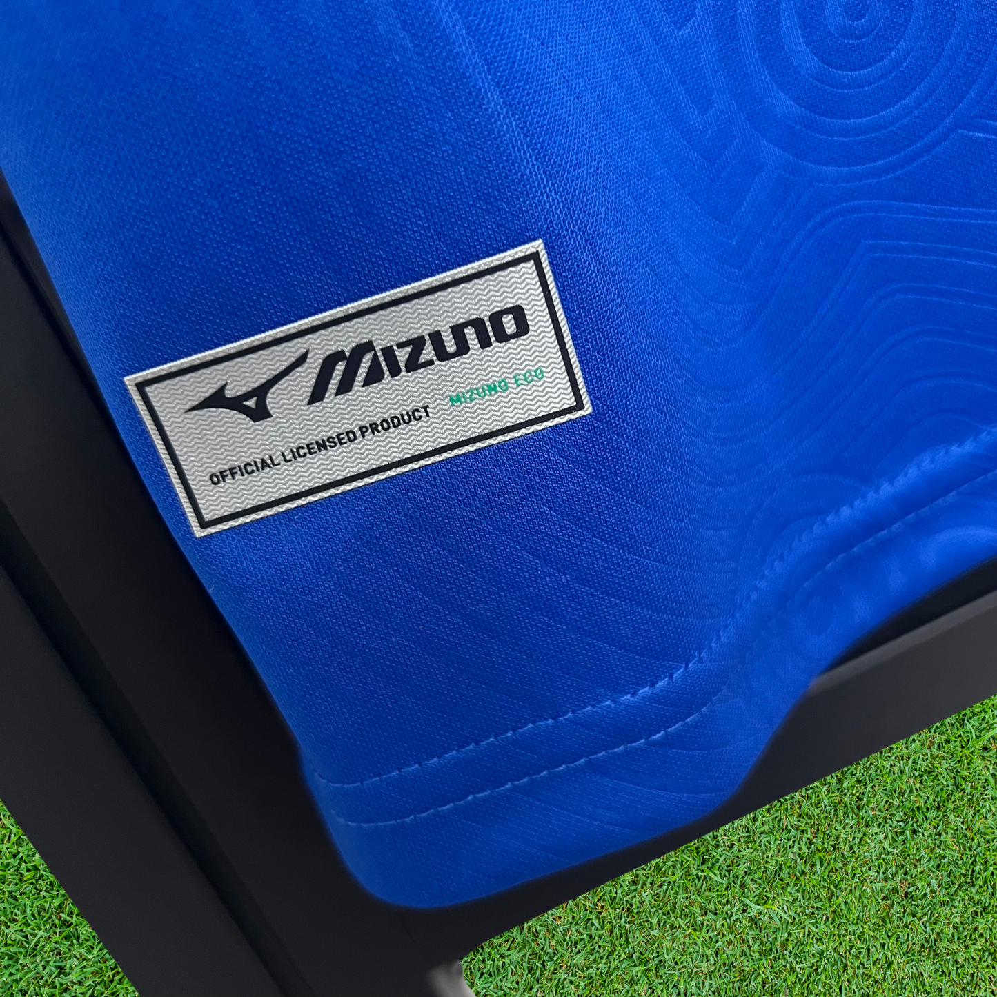 AS Monaco II 25/26 Fan Jersey 