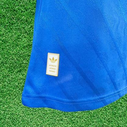 Real Madrid Third Jersey 25/26 Player 