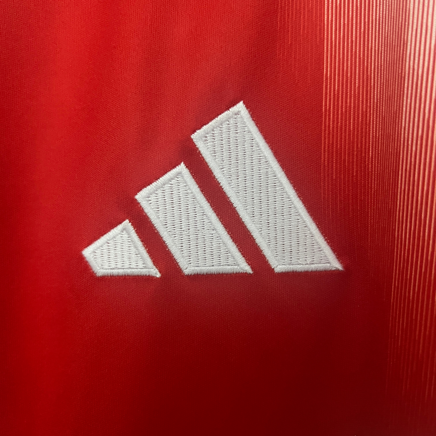 Bayern Munich Home Jersey 25/26 Fan Version