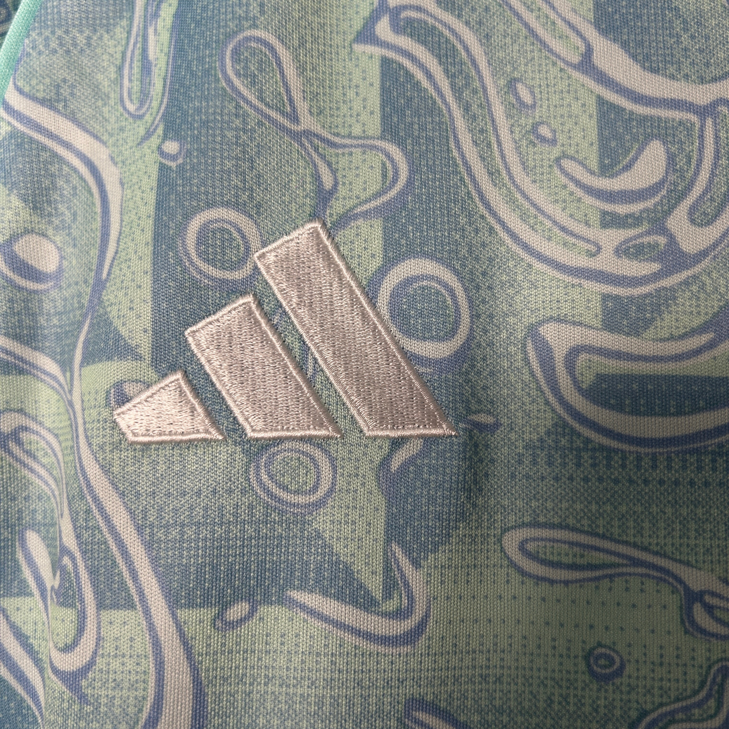 Kit Juventus II 25/26 Infantil