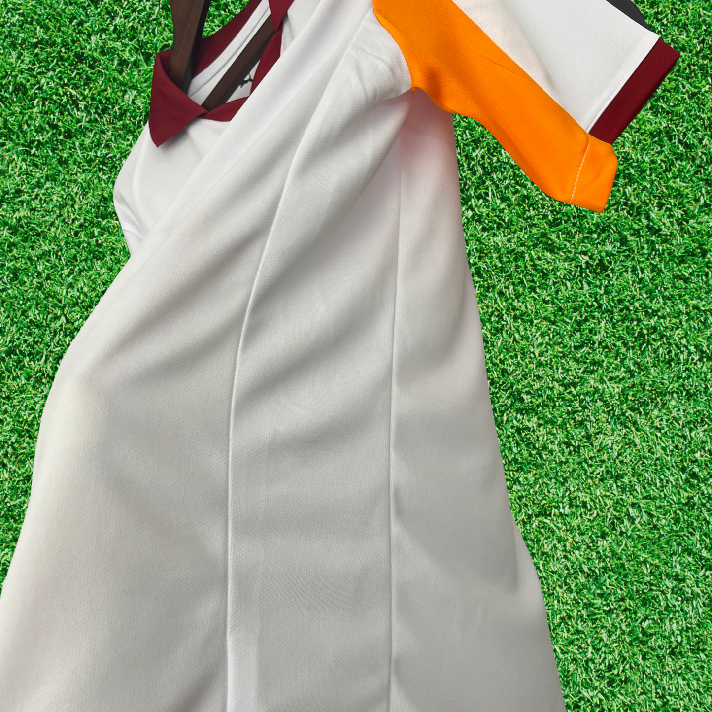 Camiseta de aficionado del Galatasaray II 25/26 