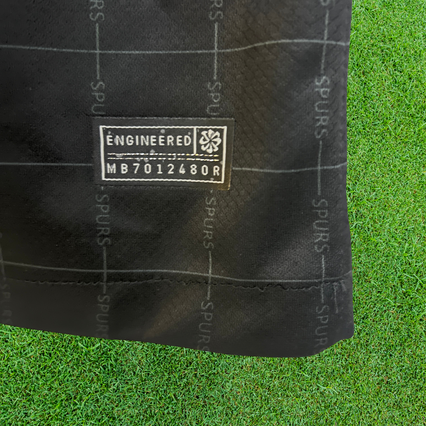 Camiseta Tottenham Hotspur II 25/26 