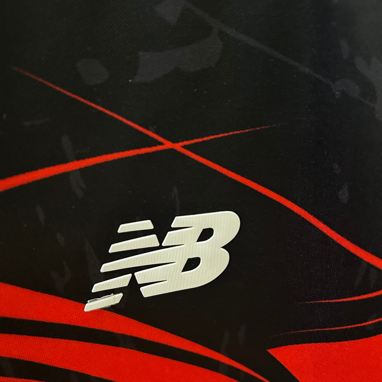 São Paulo Goalkeeper Jersey I 25/26 Fan Version