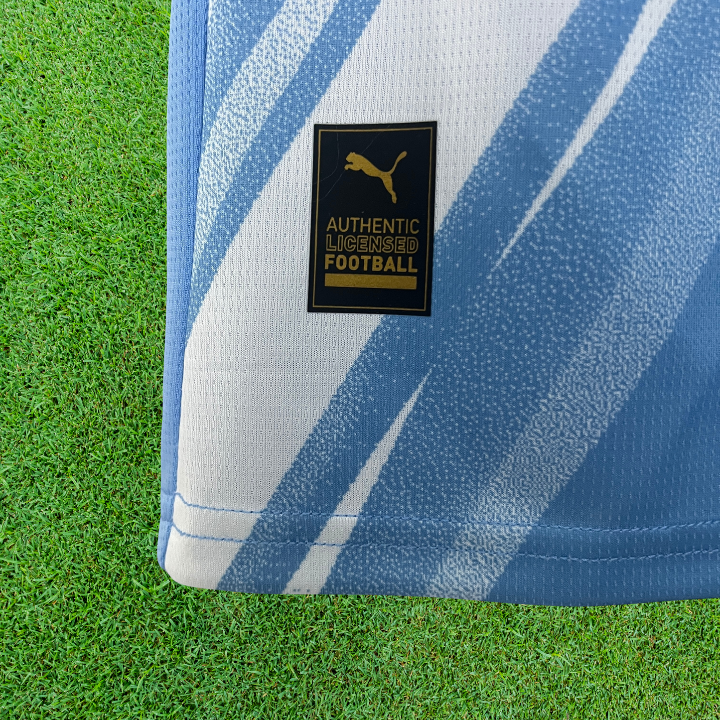 Camisa Manchester City I 25/26 Torcedor