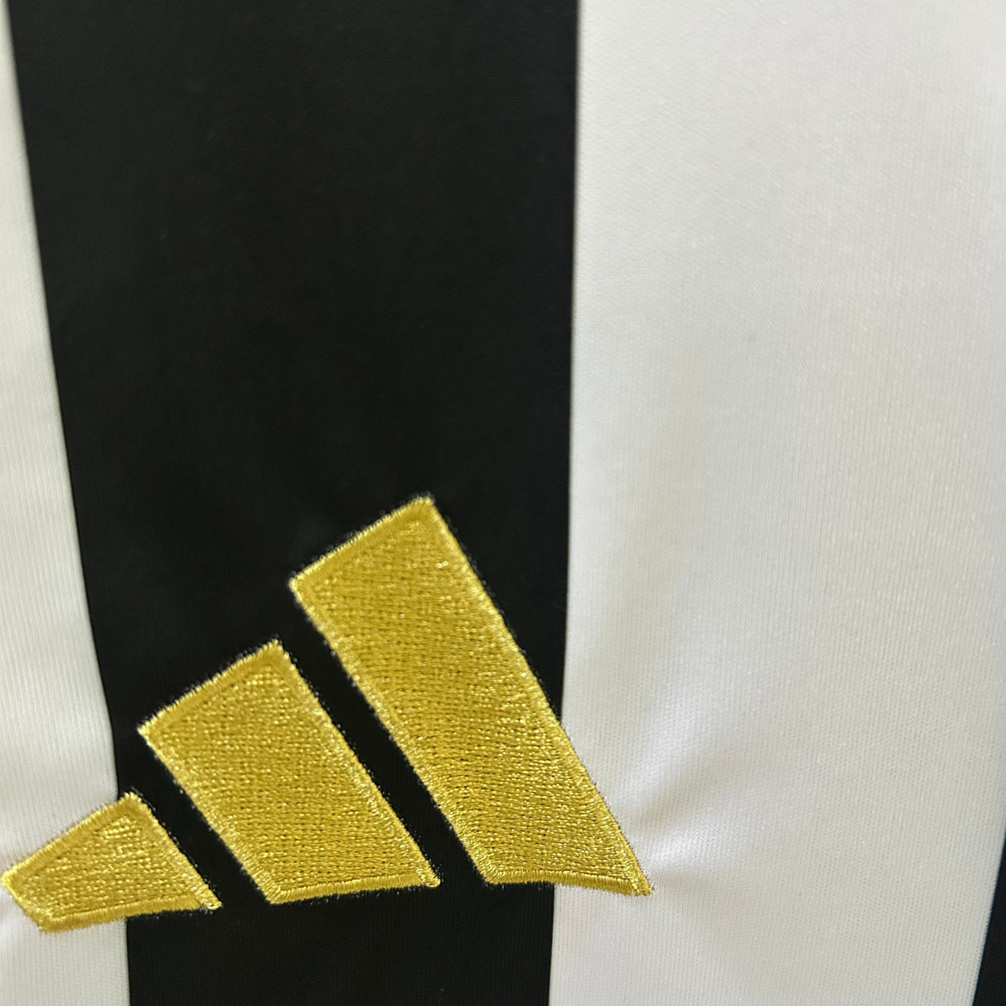 Camisa Atlético Mineiro I 25/26 Torcedor