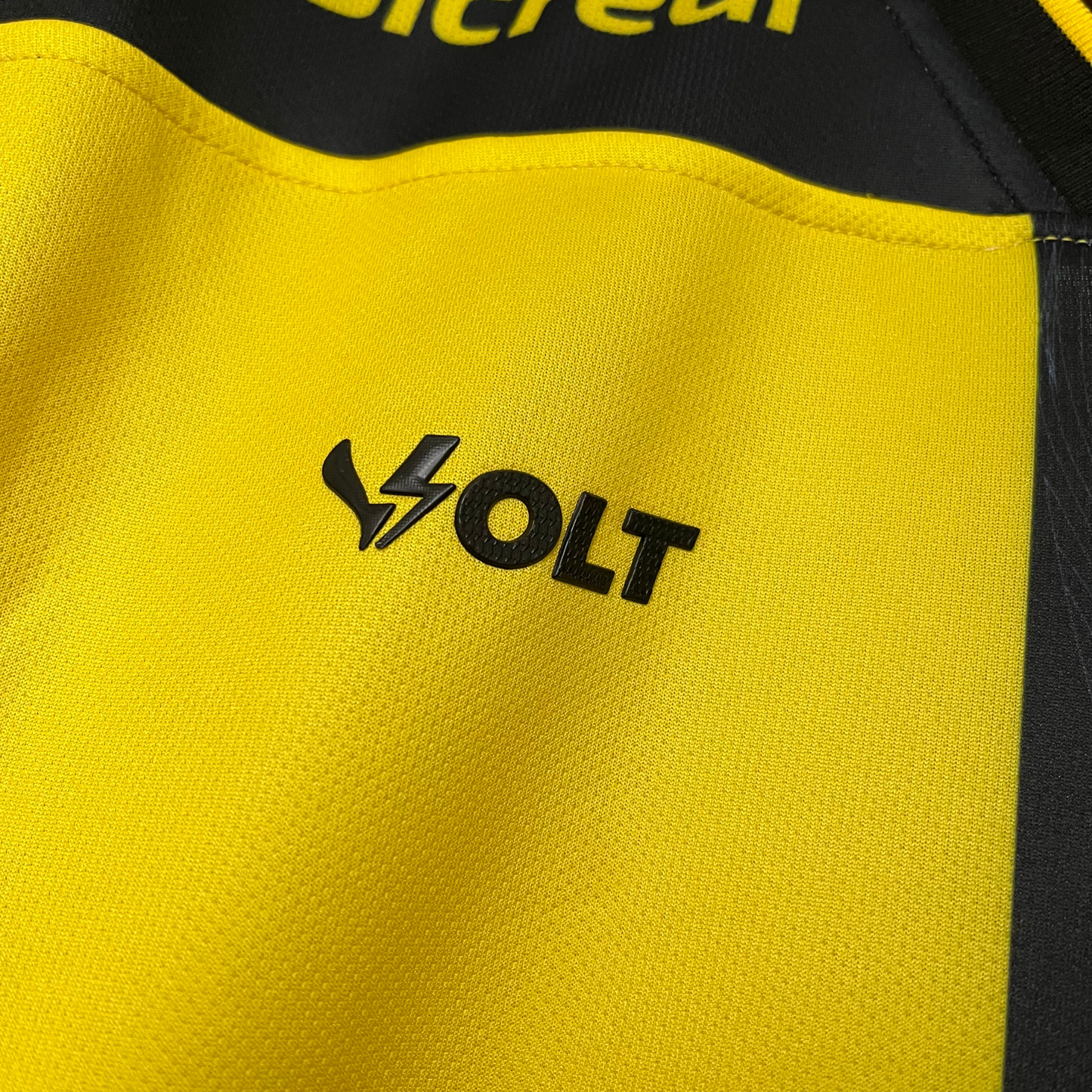 Criciuma III 25/26 Fan Jersey