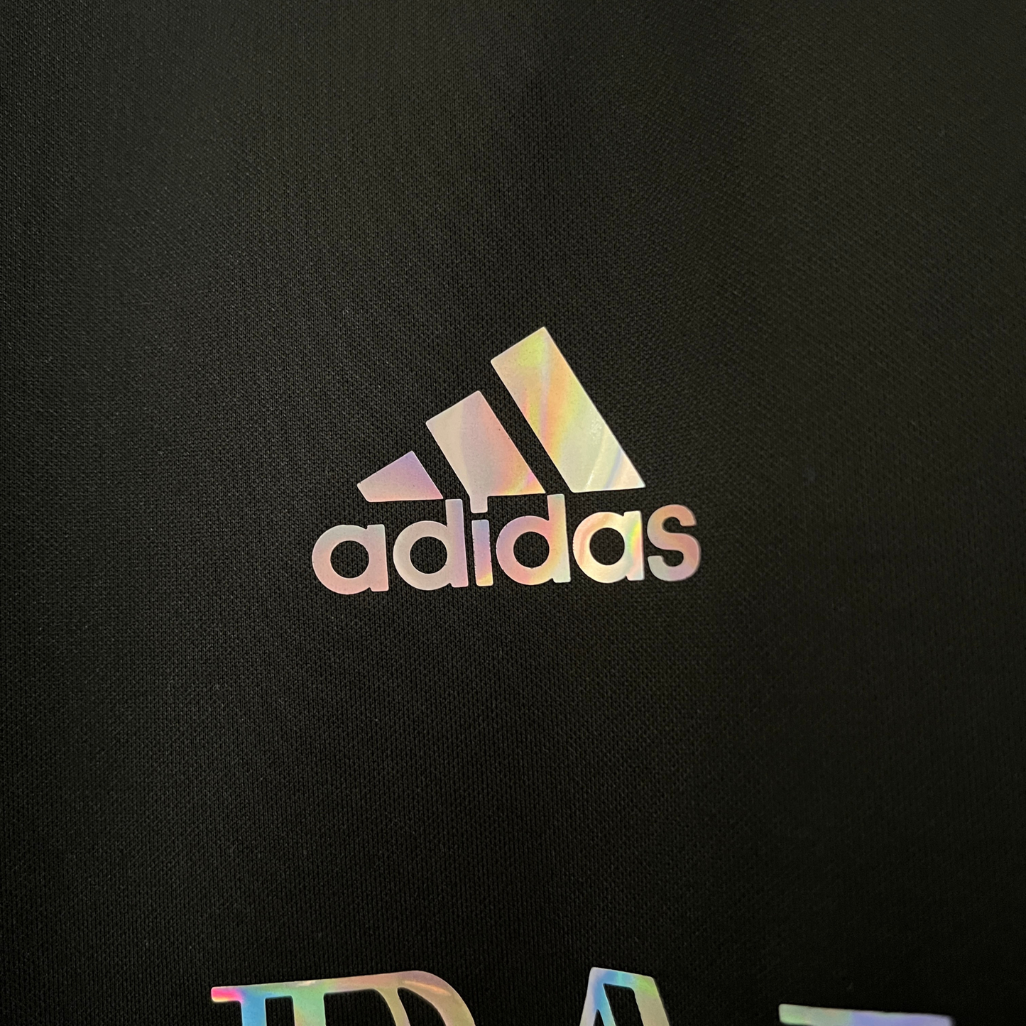 Flamengo Special Edition Balmain 24/25 Fan Jersey