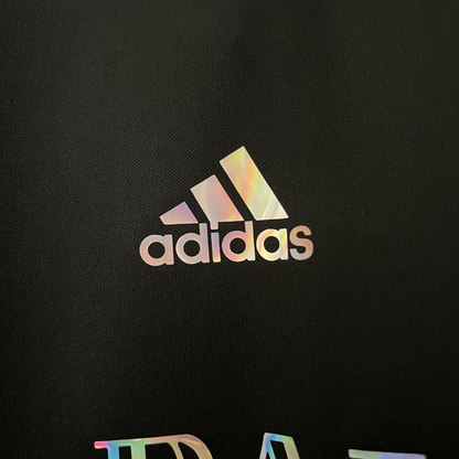 Flamengo Special Edition Balmain 24/25 Fan Jersey