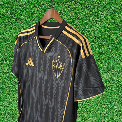Atlético Mineiro Third Jersey 25/26 Fan Version