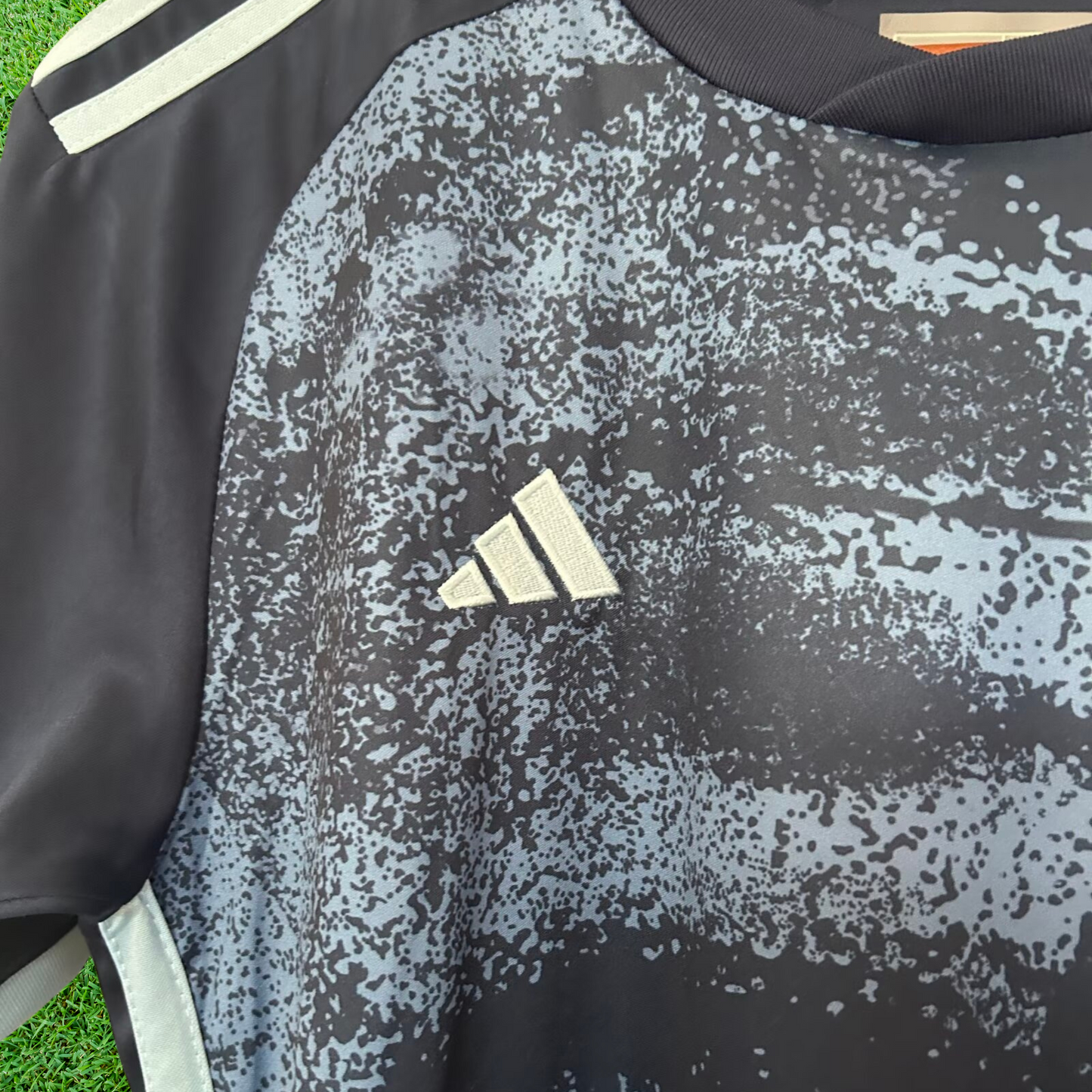 Cruzeiro Third Jersey 24/25 Fan Version