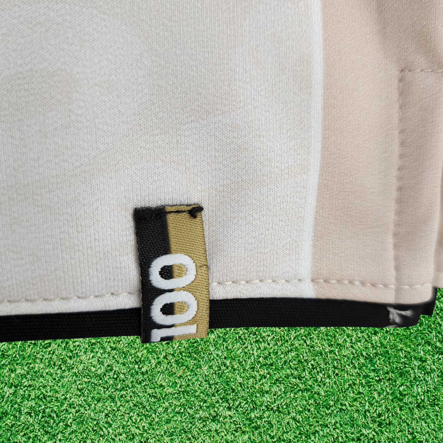 Camisa Corinthians Centenário 2010 Retrô