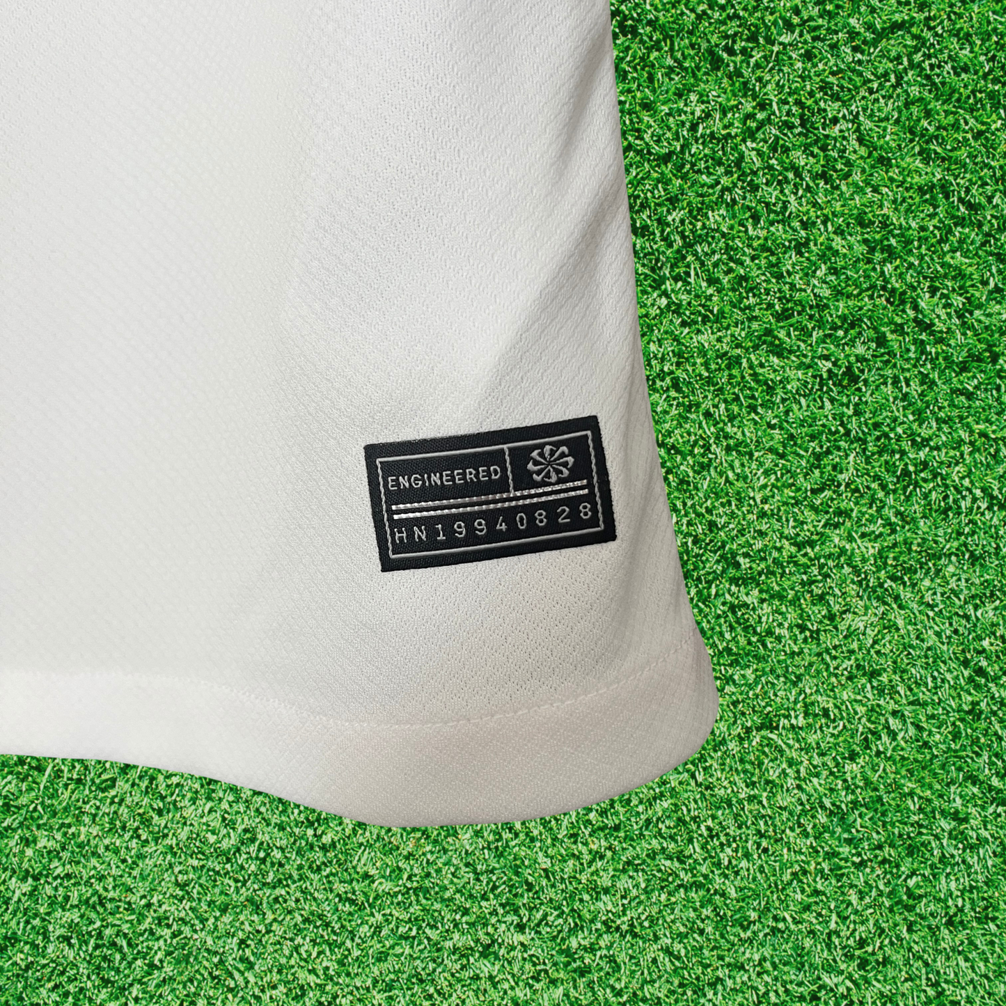 Camiseta local de Inglaterra 2024, versión para aficionados 